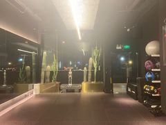 -TOP健身私教工作室(侨香店)