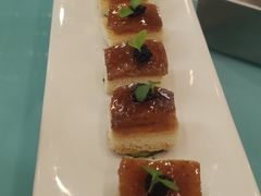 -普天和酒楼·新津菜·烤鸭(天津之眼店)