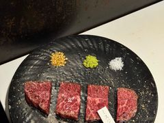 -焱铁烧·黑毛和牛专门店(杭州嘉里中心店)