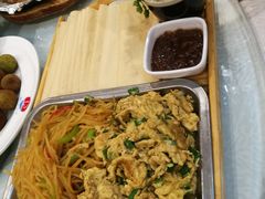 -小船渔村•大连菜•大连焖鱼(明泽街店)