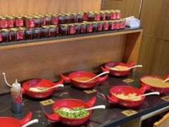 -牛串门串串香(东直门簋街总店)