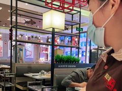 -黄记煌三汁焖锅(广州曜一城店)