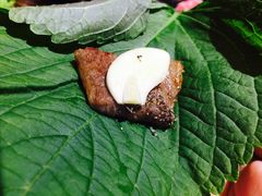 韩式烤肉-炭虎烤肉(桂林路店)