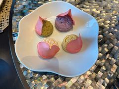 -北京饭店谭家菜