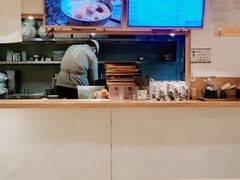 -小满手工粉(上海月星环球港店)