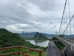 -宝晶宫旅游景区