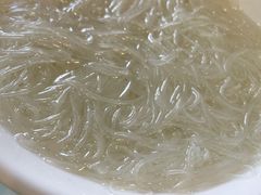 爆白菜粉丝羊肉-宋记爆肚(酒仙桥店)