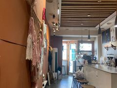 -留白咖啡(人民巷八号大院店)