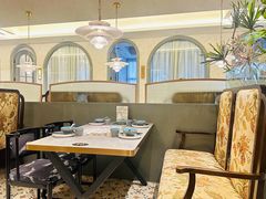-香阁餐厅·常州菜·常州菜代表品牌(新北奥体店)