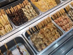 -廖记棒棒鸡(青岛万象城店)
