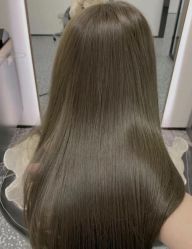 -茶发Salon·烫发染发理发