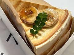 -沁屋面包店(人民东路店)