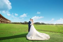 -1986婚纱摄影(清城店)