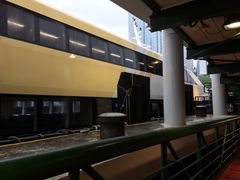 -中环4号渡轮码头