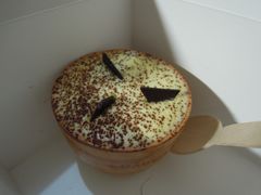 提拉米苏-Paul Lafayet(K11 Art Mall店)