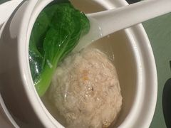 -老吉堂上海本帮菜(望京万象汇店)