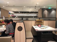 -海底捞火锅(大融城店)