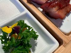 -山泉粤宴(广东大厦店)