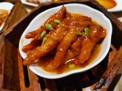 -广州逸林假日酒店·四季桃源中餐厅(白云山风景区店)