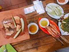 -瓦片烤肉(13号店)