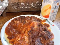 -闻香阁·清真(光荣道店)