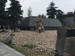 -侵华日军南京大屠杀遇难同胞纪念馆