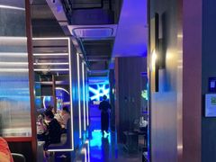 大堂-额尔敦传统涮(公园西路店)