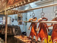 金牌烧鹅-先记烧鹅王·本地粤菜(福永店)