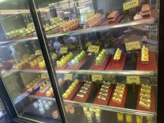 -东莞塘厦三正半山温泉酒店·沙利文西餐厅