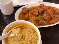 -丽的面家(多宝路店)