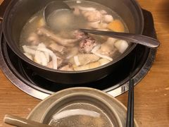 -大头椰·椰子鸡火锅(新梦店)