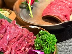 -盡膳口福跷脚牛肉火锅(国贸商城店)
