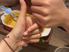 -卡朋西餐(扬名广场店)