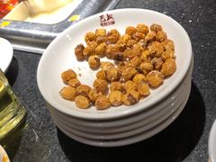 -巴奴毛肚火锅(六天地店)