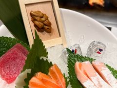 -水木锦堂·自助铁板烧(方庄时代店)