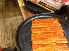 -坦坦大炉·韩式烤肉(望京店)