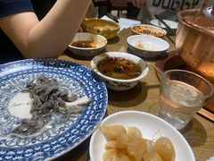 -北京老门框爆肚涮肉馆(凤城六路店)