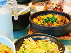 -滋味工坊中餐厅(高新区店)