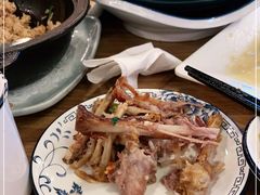 -先记烧鹅王·本地粤菜(福永店)