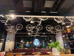 -玛尚诺意式餐厅(官舍店)