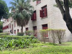-厦门大学(思明校区)
