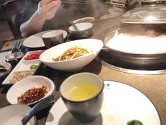 -同仁四季椰子鸡(海岸城天利店)