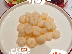 -上海老饭店(北京分店)