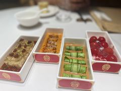 -俏江南·晋文化主题餐厅(中正天街店)
