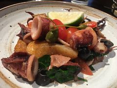 -Brut Eatery悦璞食堂(建国东路店)