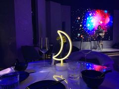 -岁粤Moon·湖景餐厅(月光码头店)