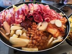 -MI WU FACTORY米屋美食工厂餐厅(绿地店)