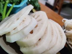 -星鸿社重庆老火锅