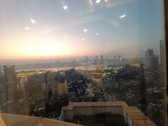 -东方豪景花园酒店·怡景旋转餐厅