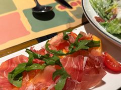 -安妮意大利餐厅(国贸店)